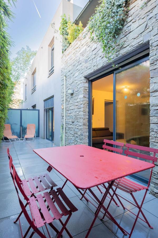 Le Beau Sejour Montpellier