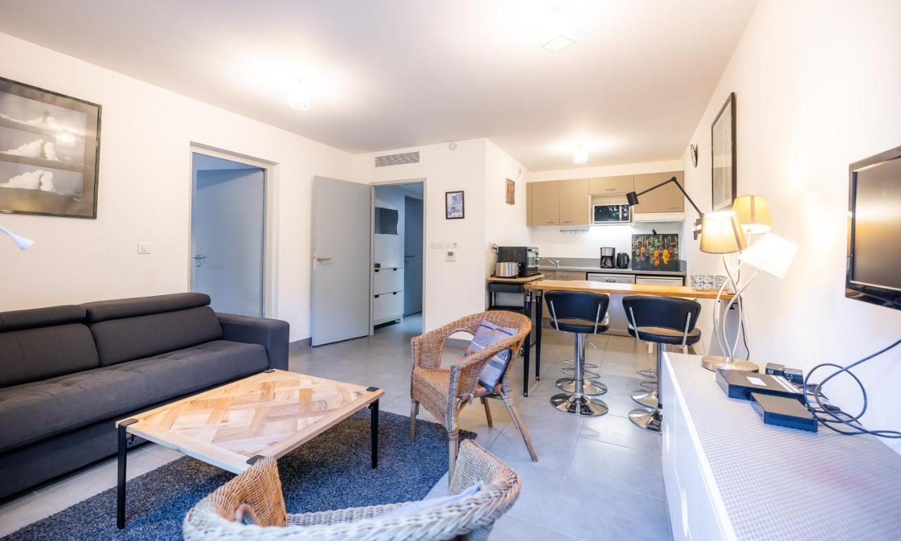 Le Beau Sejour Apartamento *