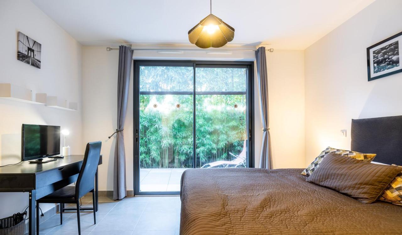 Le Beau Sejour Apartamento *