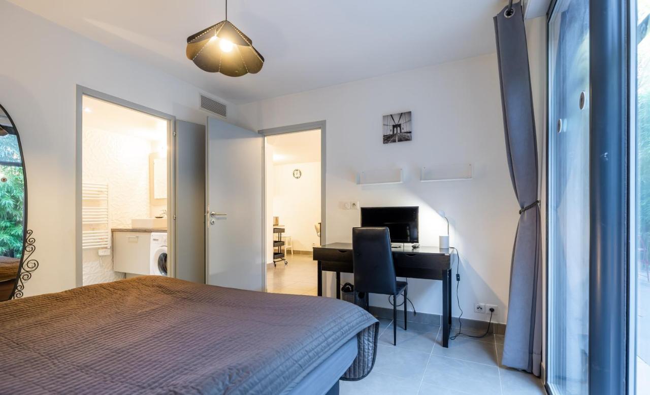 Le Beau Sejour Apartamento Montpellier