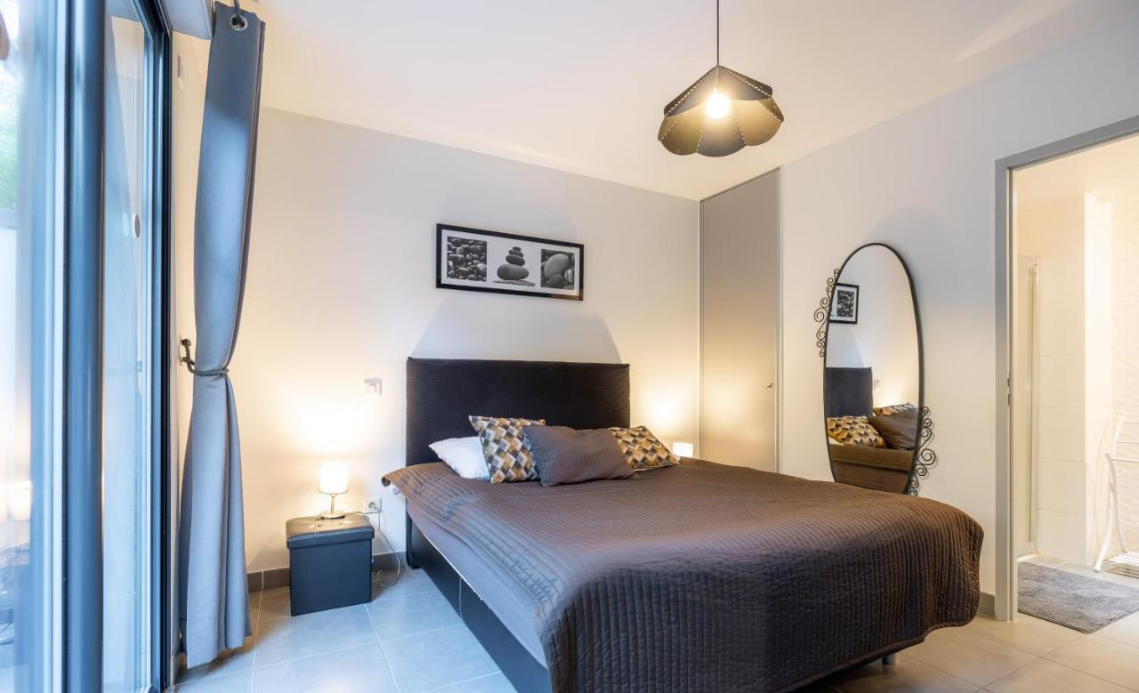 Apartamento Le Beau Sejour *