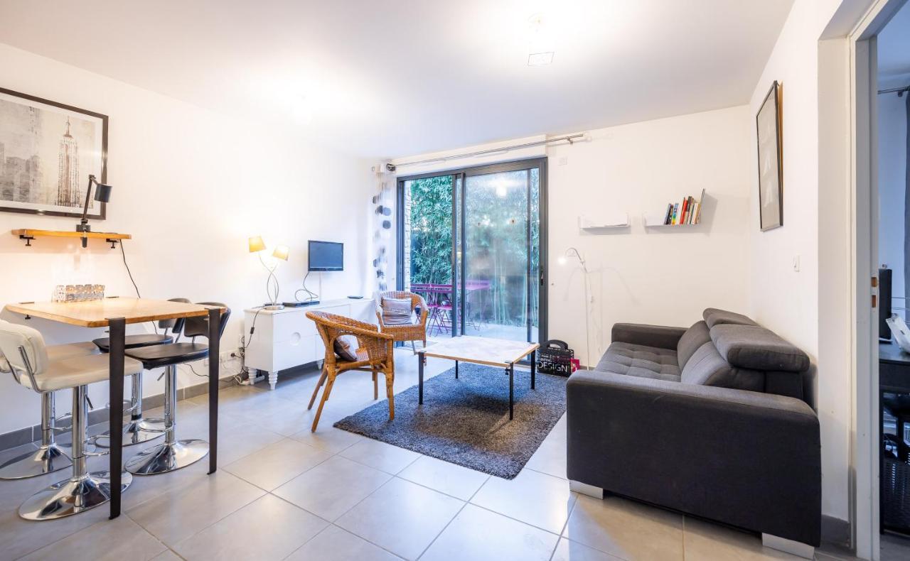 Le Beau Sejour Apartamento *