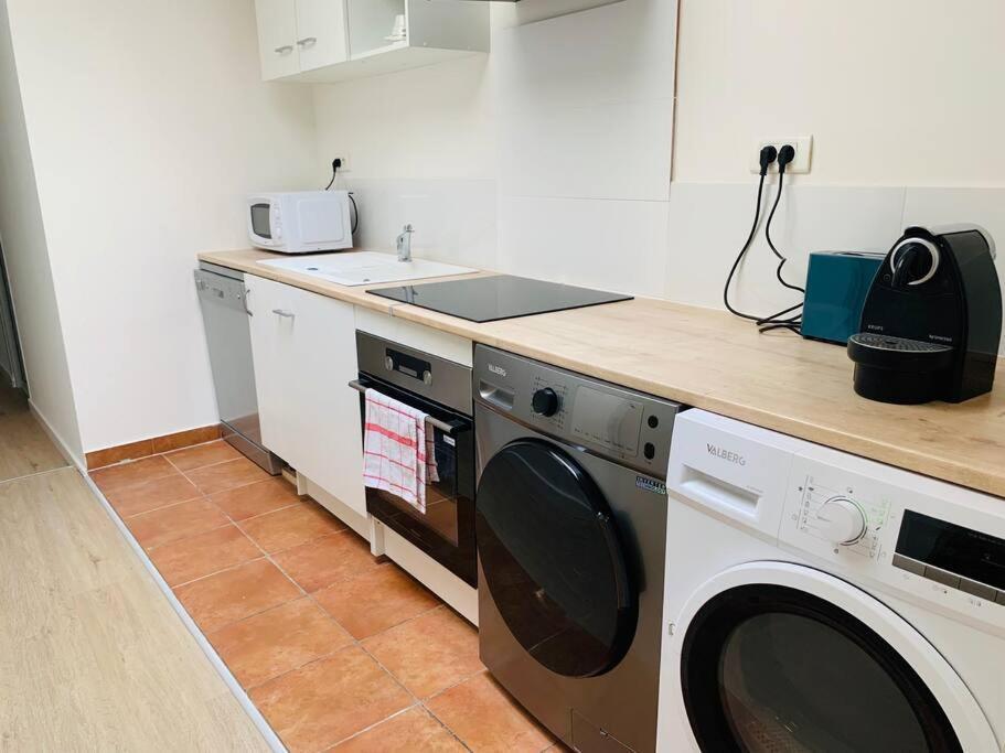 T3, Au Coeur De Montpellier, Wifi & Climatisation Apartment