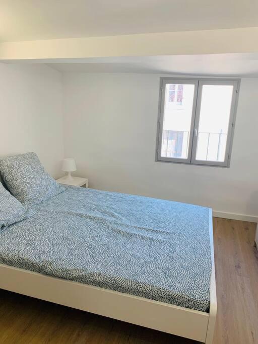 T3, Au Coeur De Montpellier, Wifi & Climatisation Apartment *