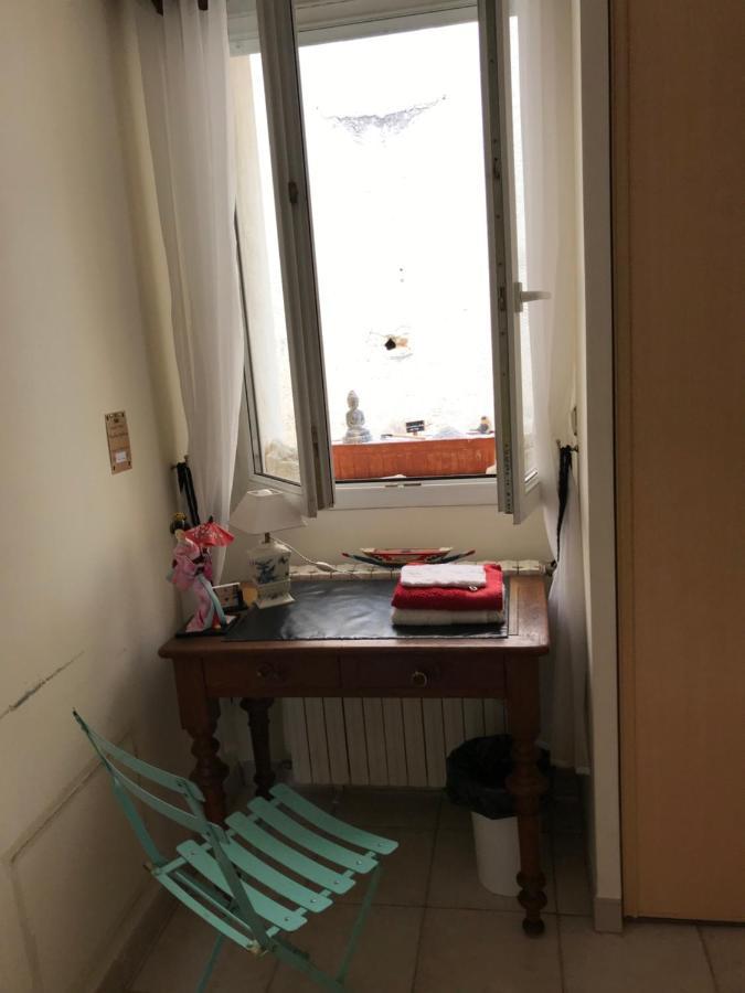 Bed and breakfast Japonaise Montpellier