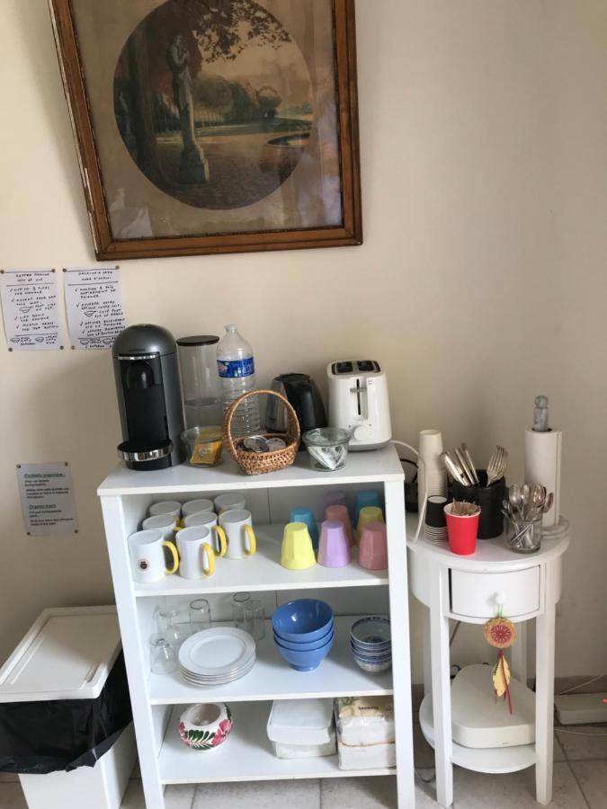 Bed & Breakfast Haute Montpellier