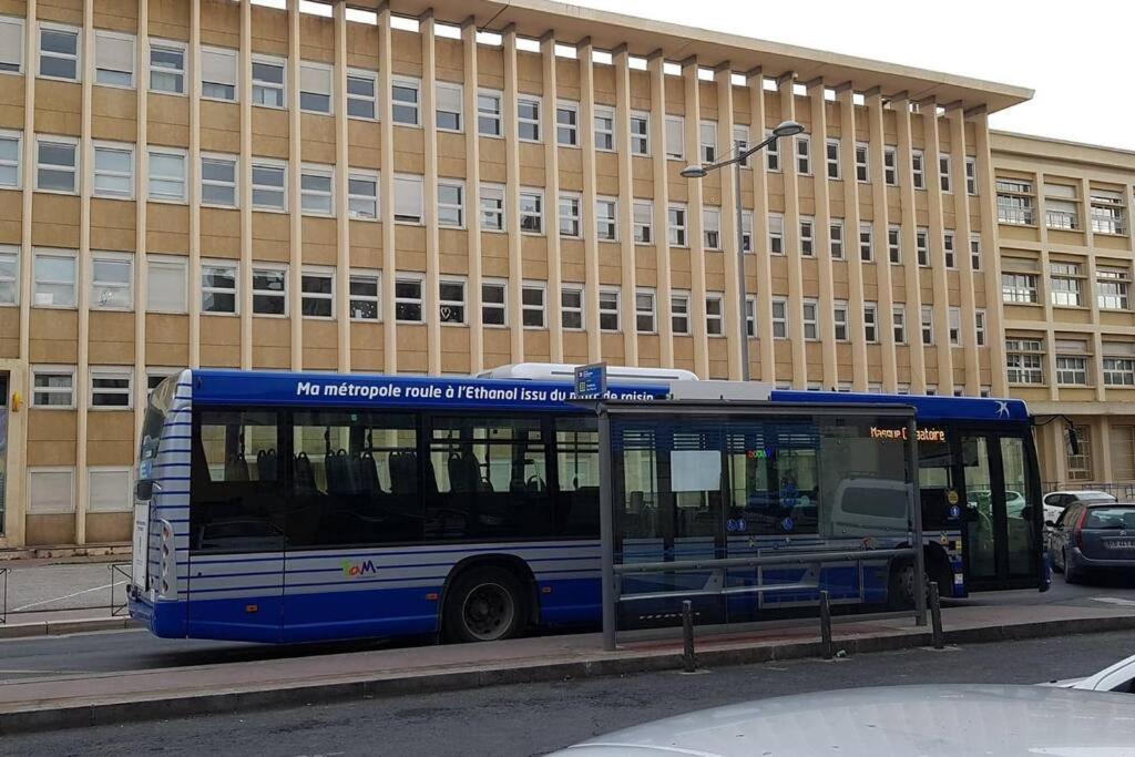 Grande Au Coeur De Accommodatie bij particulieren