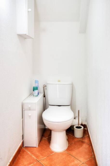 Grande Au Coeur De Accommodatie bij particulieren