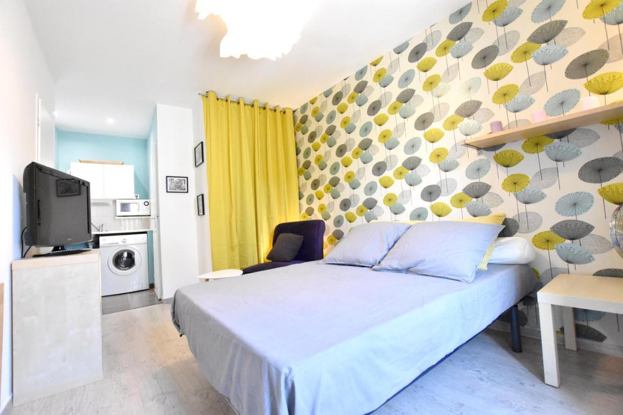 Appartement Coquet Centre Historique Et Au Calme Montpellier