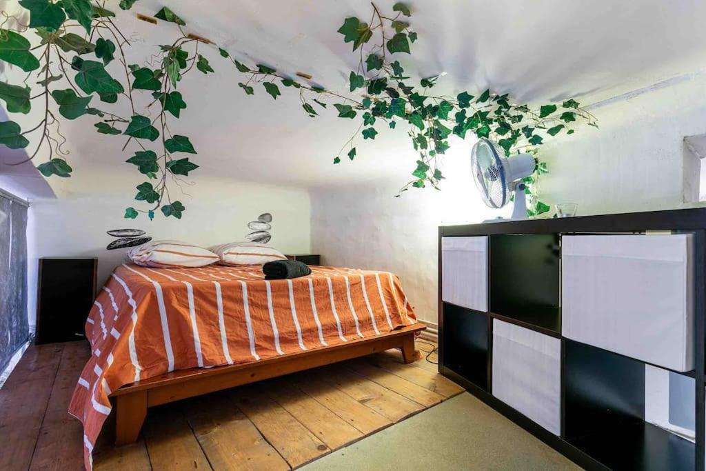 Appartement L'argenterie - Spacieux, & Climatisation