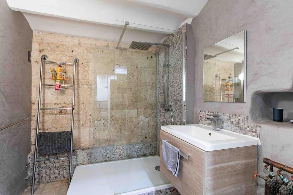 Appartement L'argenterie - Spacieux, & Climatisation
