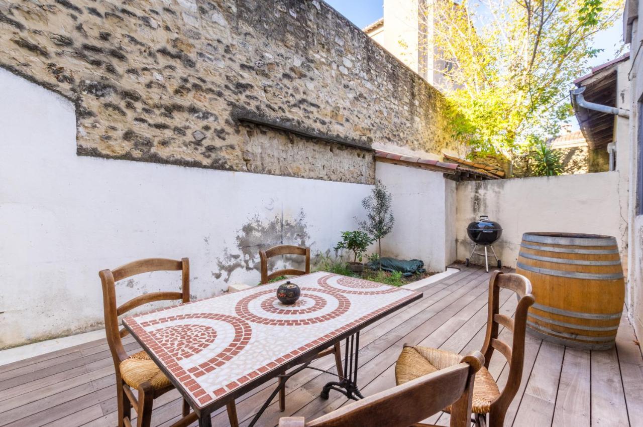 Atelier Ecusson - Premiere Conciergerie * Montpellier