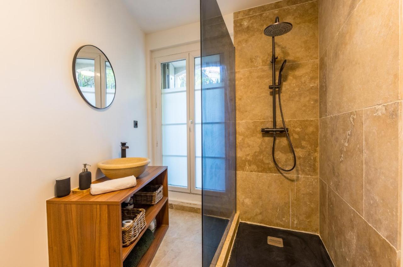 Appartement Atelier Ecusson - Premiere Conciergerie *