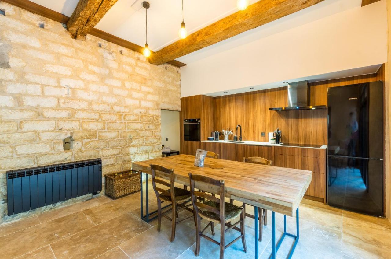 Atelier Ecusson - Premiere Conciergerie Montpellier