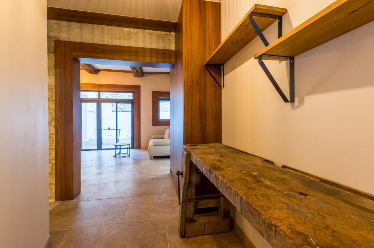 Appartement Atelier Ecusson - Premiere Conciergerie Montpellier