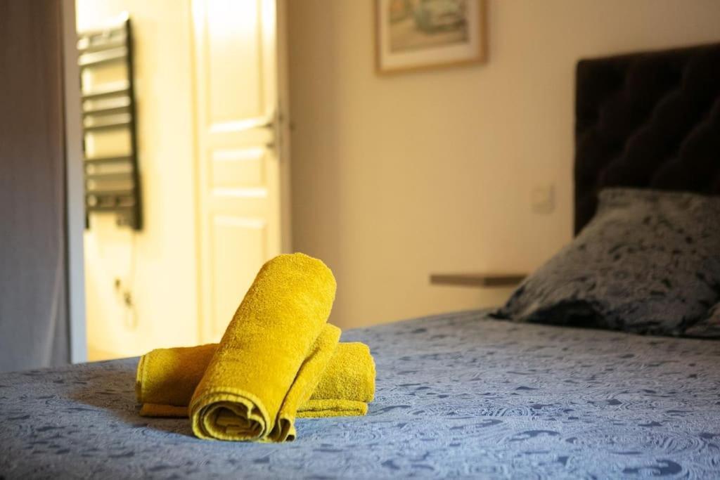 Apartamento Joli / Parking / Clim / Wifi Montpellier