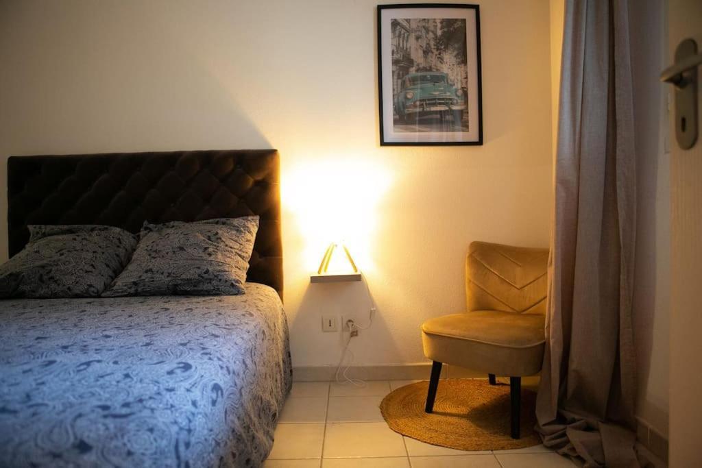Appartement Joli / Parking / Clim / Wifi *
