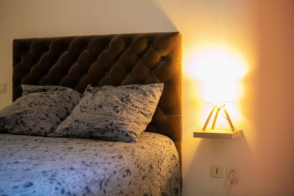 Joli / Parking / Clim / Wifi Apartamento