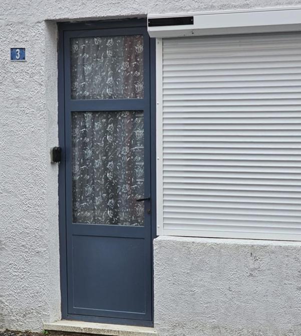 Apartment Equipe Et Chaleureux En Rez De Chaussee, Parfait Pour Explorer Montpellier