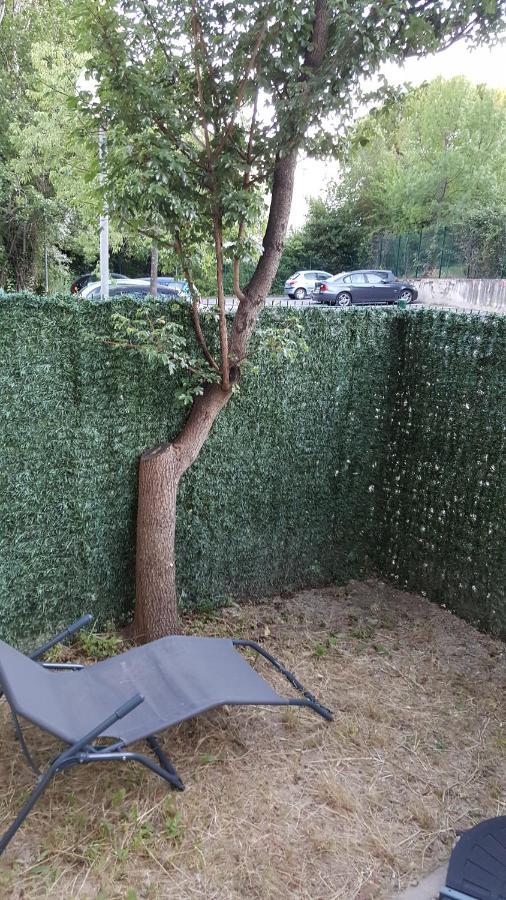 T2 Plein Sud Clim Wifi Terrasse De 16m2 Apartment