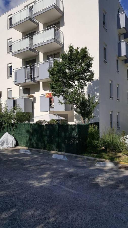 T2 Plein Sud Clim Wifi Terrasse De 16m2