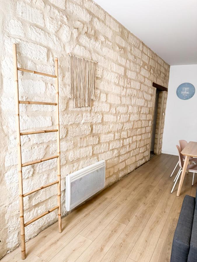 Begonias T3 Avenue De Lodeve Apartment *