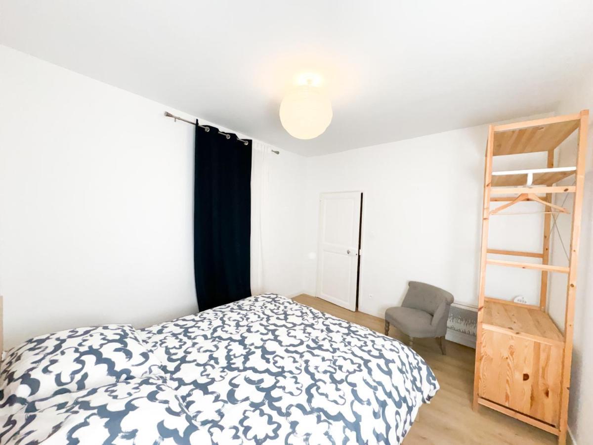 Begonias T3 Avenue De Lodeve Apartment