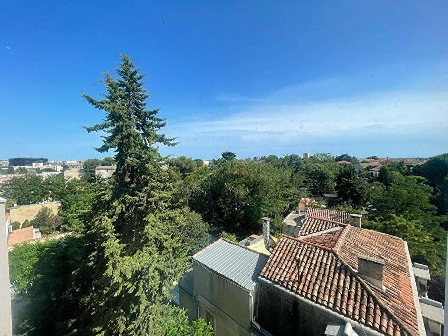 Gare St Roch 2 Personnes Appartement *