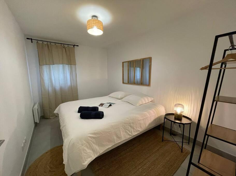 Nord 6 Personnes Apartamento Montpellier