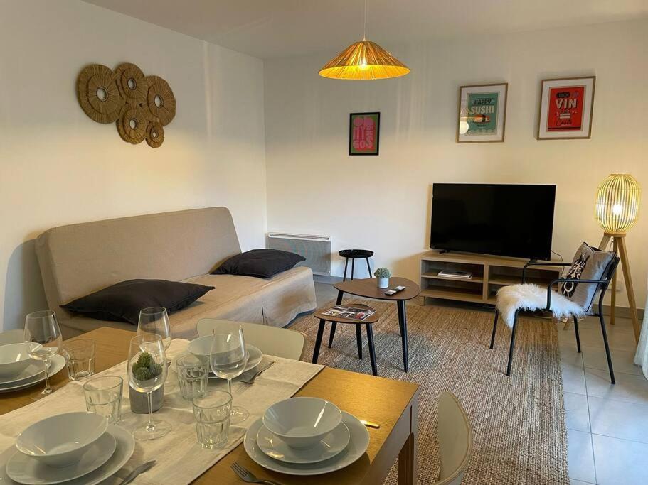 Apartamento Nord 6 Personnes