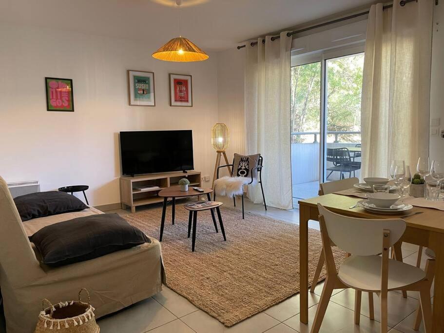 Nord 6 Personnes Apartamento *