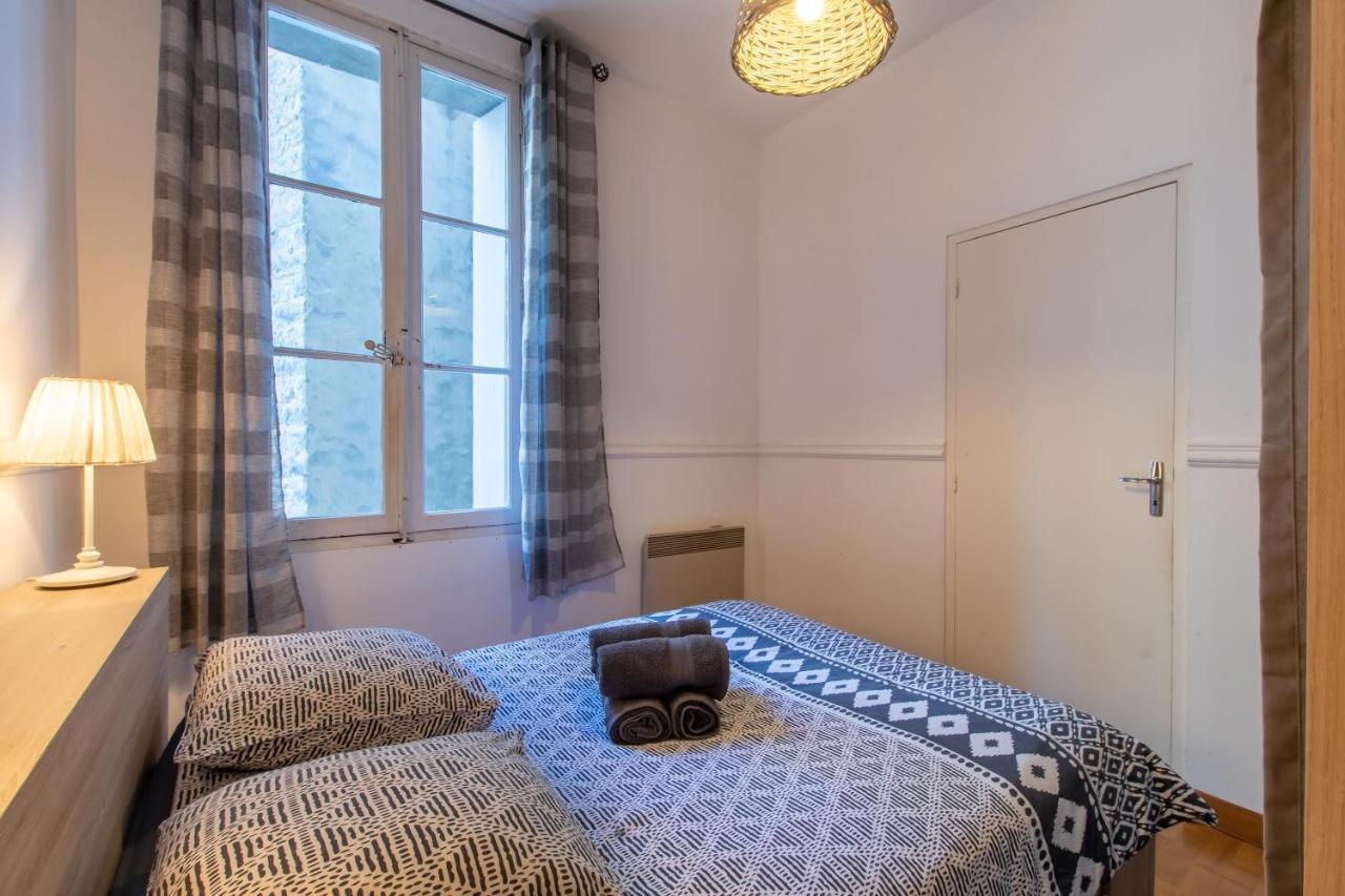 La Comedie De - Appt Chaleureux Apartment