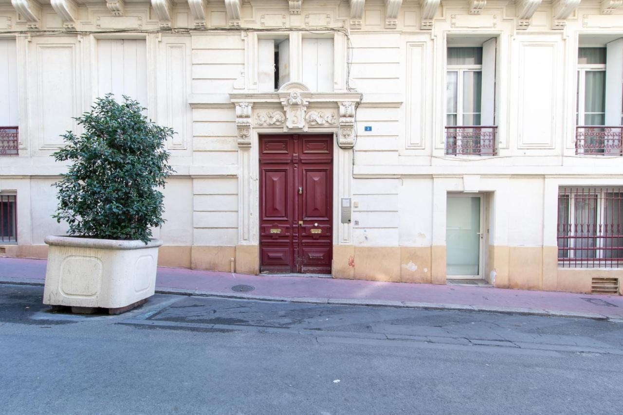 La Comedie De - Appt Chaleureux *