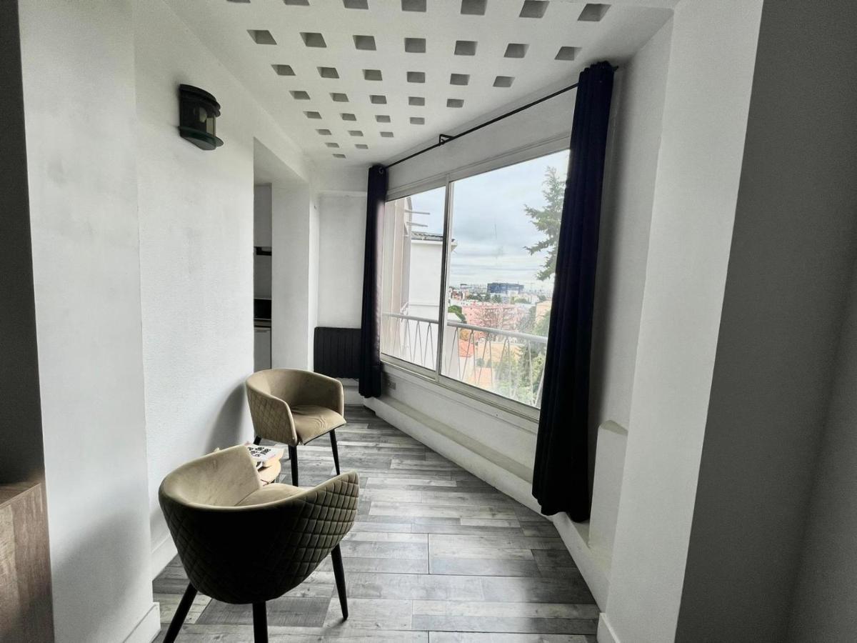 Appartement Gare St Roch 2 Personnes Montpellier