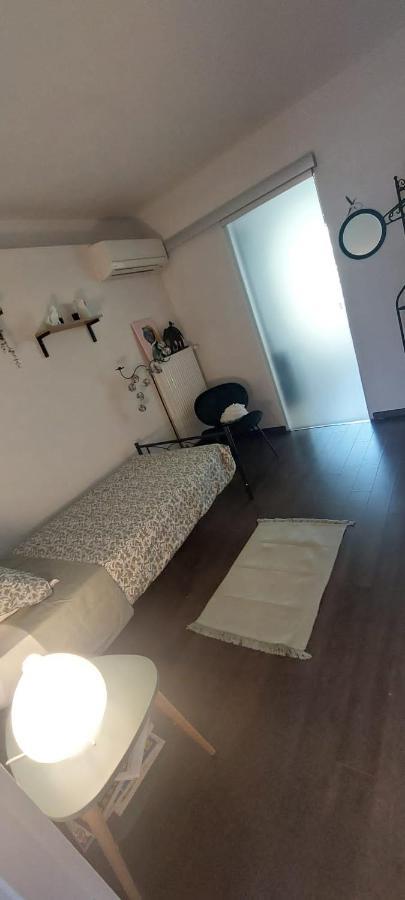 F3 Avec Jardin Et Piscine Appartement Montpellier