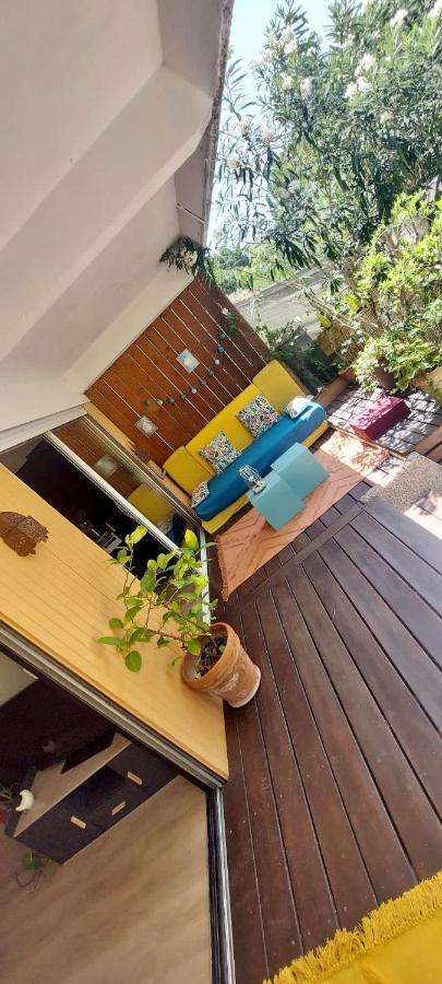 Appartement F3 Avec Jardin Et Piscine *