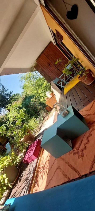 Chez Alexandra