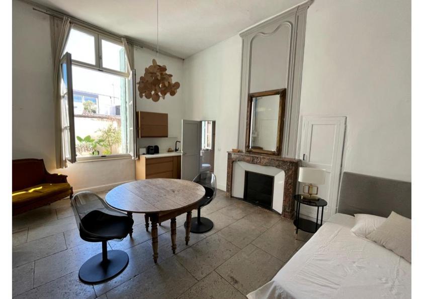 Appartement Jacques Iii D'aragon *