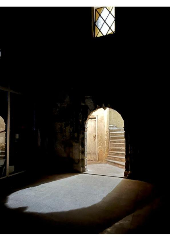 Jacques Iii D'aragon Appartement Montpellier