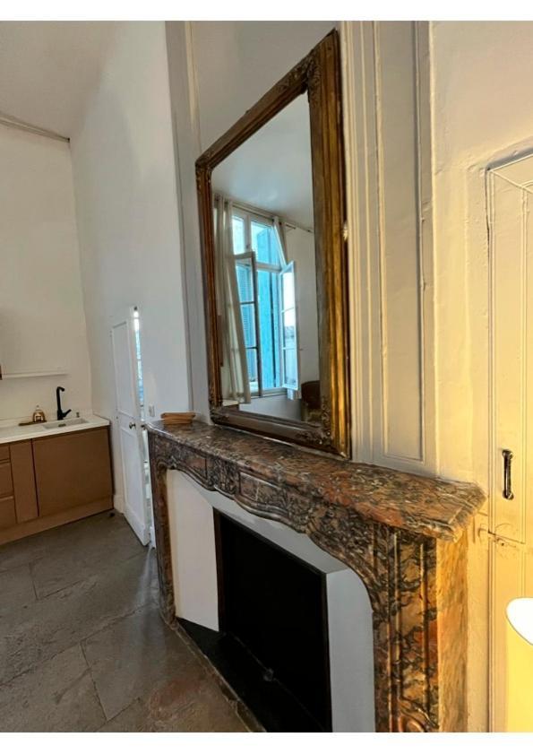 Jacques Iii D'aragon Appartement Montpellier