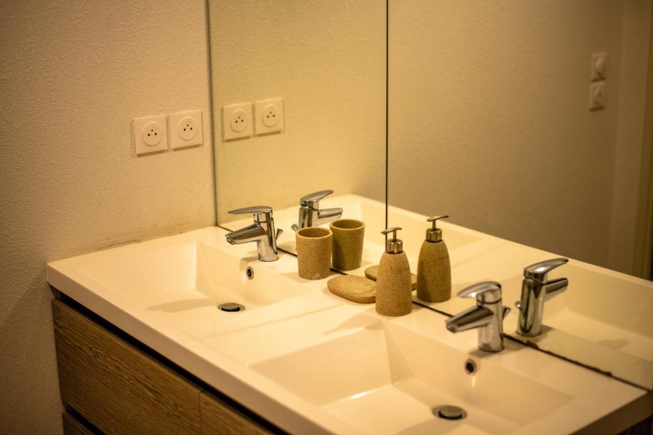 Apartment In