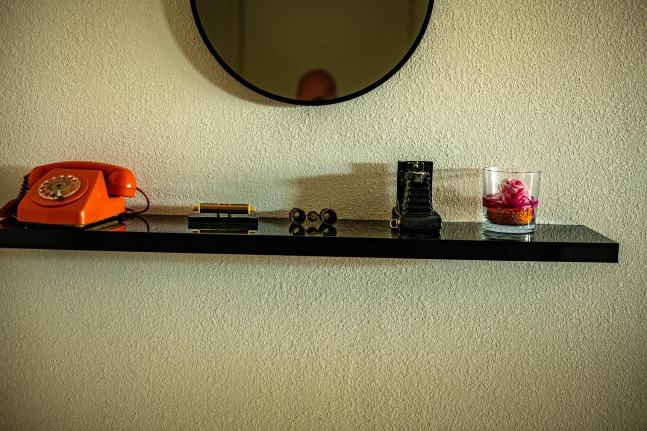 Apartment In