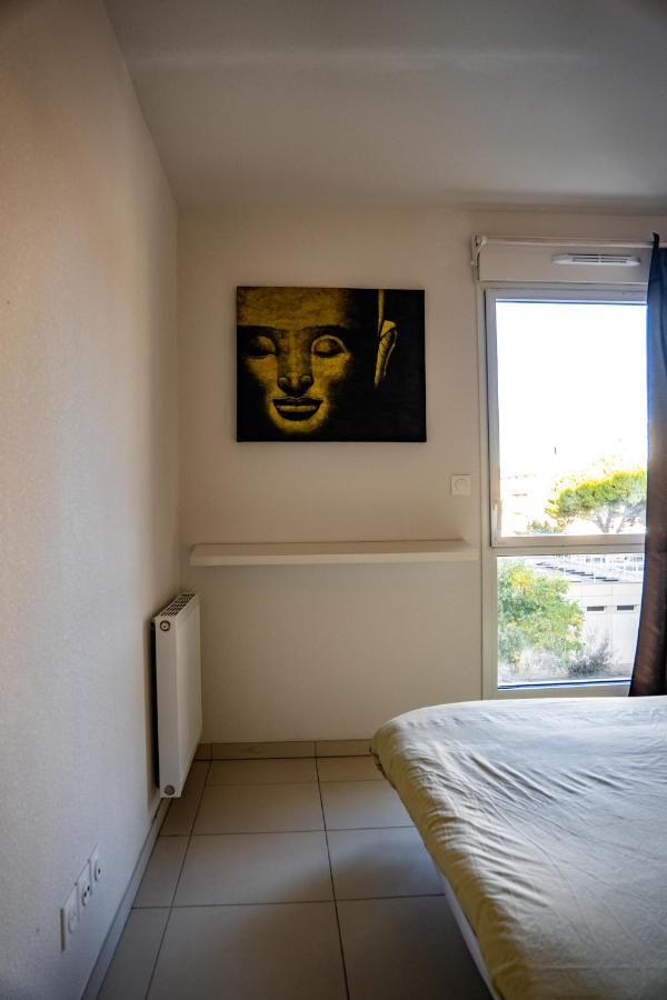 In Montpellier