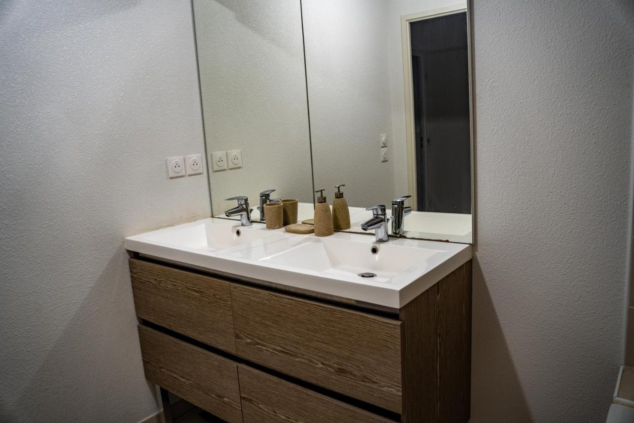 Apartment In