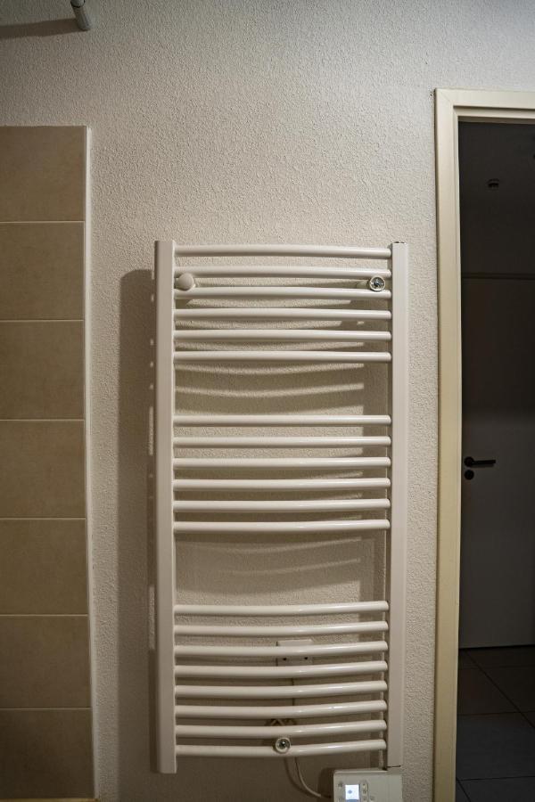 Apartment In *