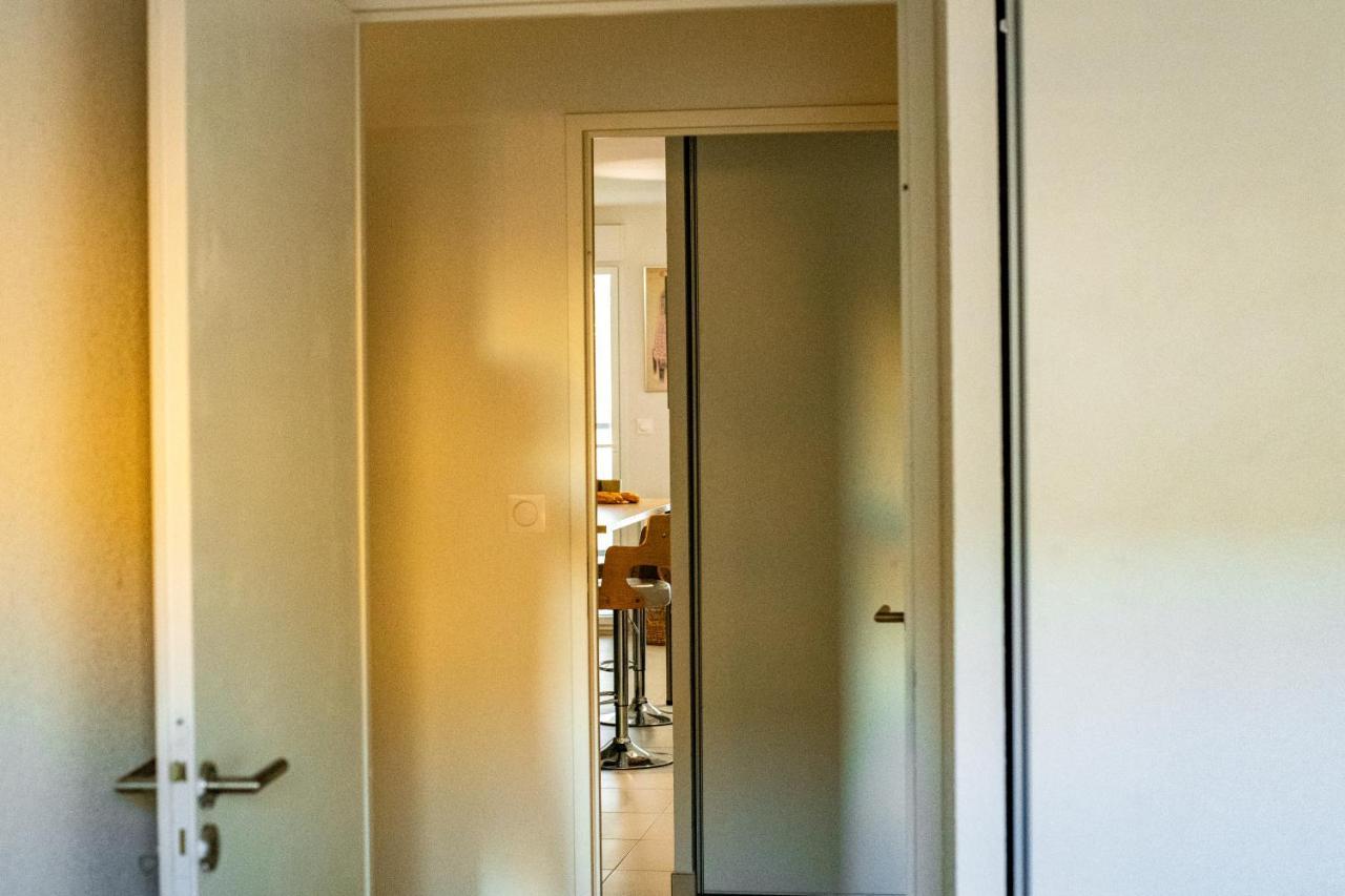 In Apartment Montpellier