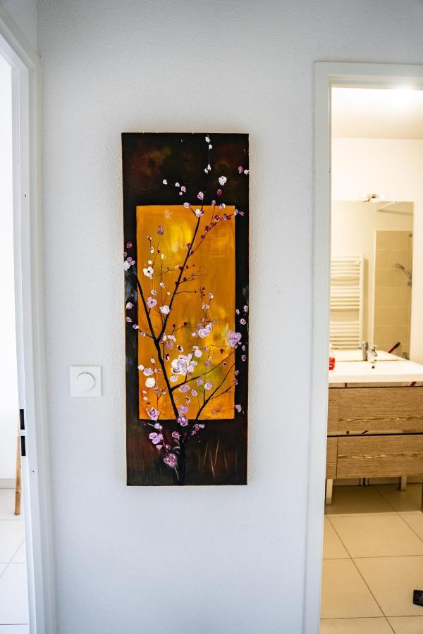 Apartment In Montpellier