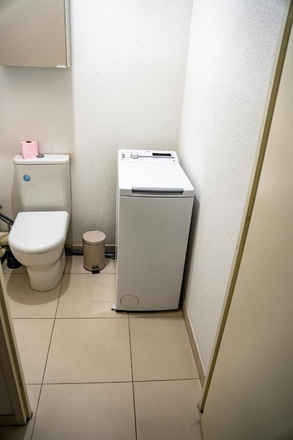 Apartment In