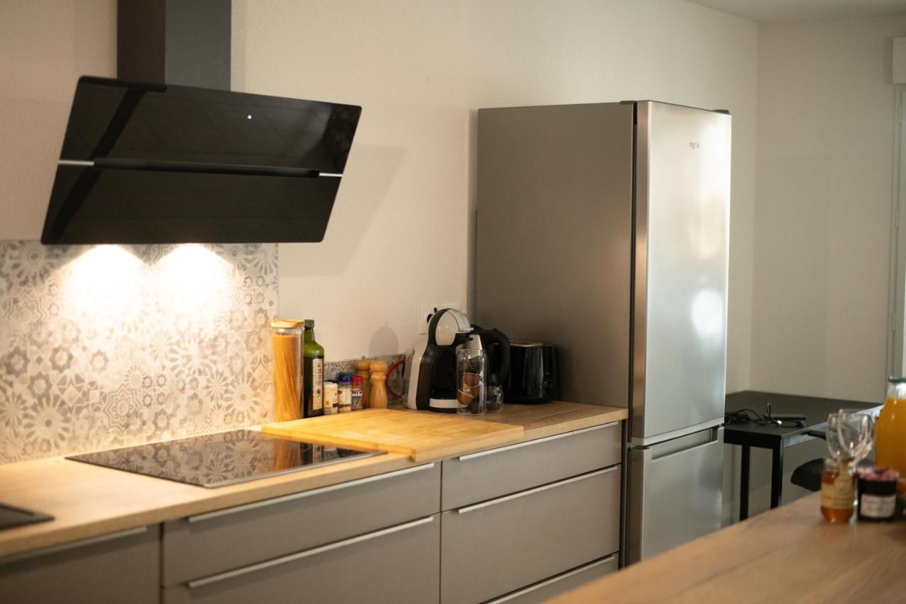 Apartment In Montpellier