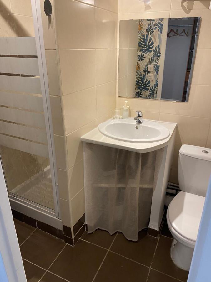 Coeur De Et Au Calme Appartement *